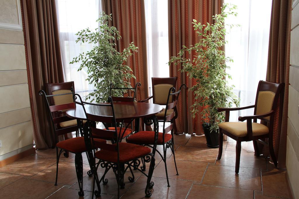 Reykyavik Mountain Hotel Almaty Talghar エクステリア 写真