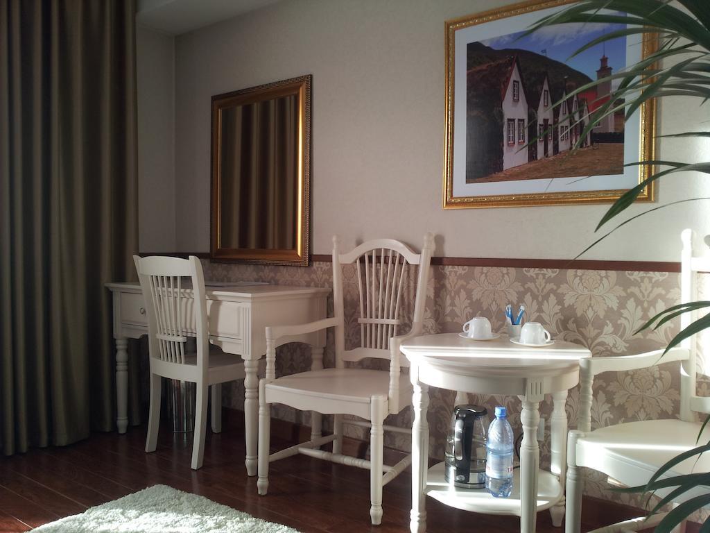 Reykyavik Mountain Hotel Almaty Talghar エクステリア 写真