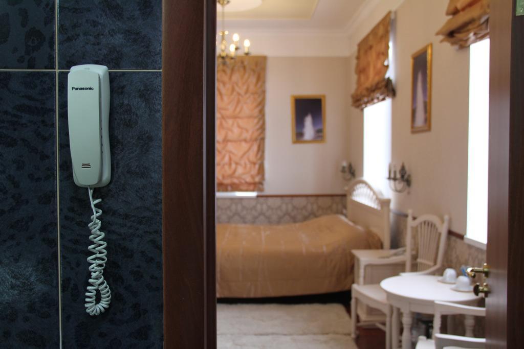 Reykyavik Mountain Hotel Almaty Talghar 部屋 写真