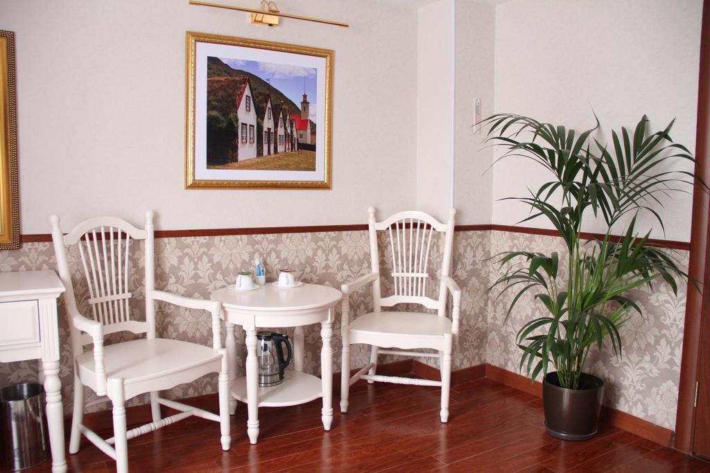 Reykyavik Mountain Hotel Almaty Talghar 部屋 写真
