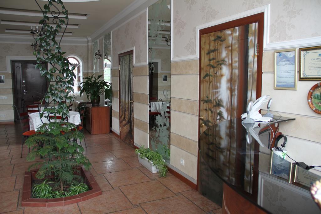 Reykyavik Mountain Hotel Almaty Talghar エクステリア 写真