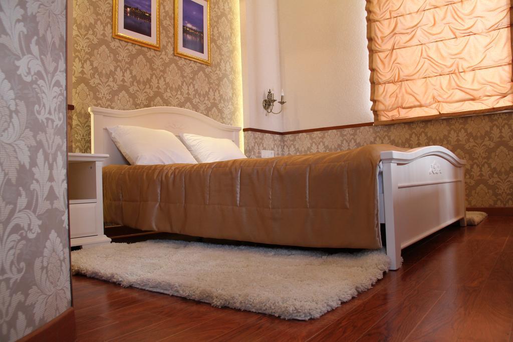 Reykyavik Mountain Hotel Almaty Talghar 部屋 写真