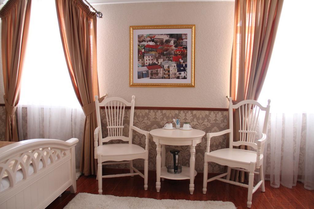 Reykyavik Mountain Hotel Almaty Talghar 部屋 写真