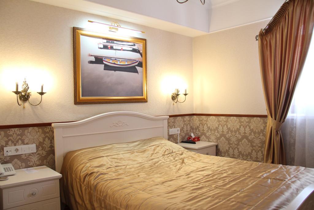 Reykyavik Mountain Hotel Almaty Talghar 部屋 写真