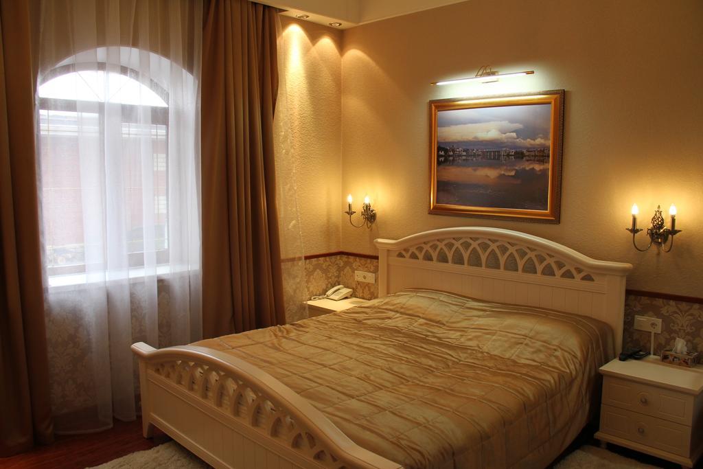 Reykyavik Mountain Hotel Almaty Talghar エクステリア 写真
