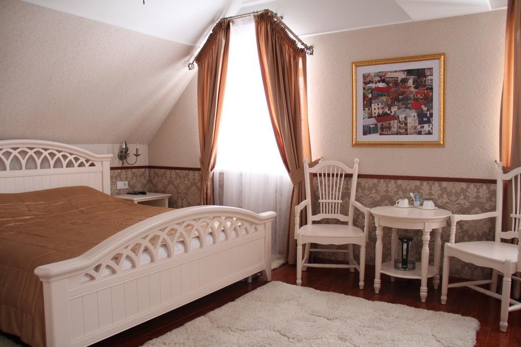 Reykyavik Mountain Hotel Almaty Talghar 部屋 写真