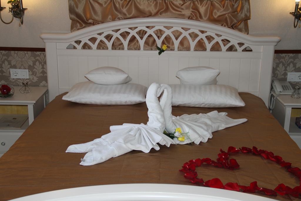 Reykyavik Mountain Hotel Almaty Talghar エクステリア 写真