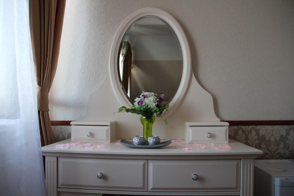Reykyavik Mountain Hotel Almaty Talghar エクステリア 写真