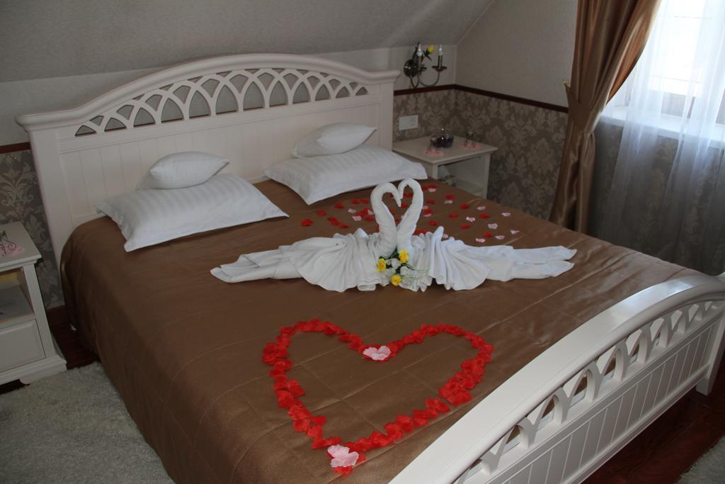 Reykyavik Mountain Hotel Almaty Talghar エクステリア 写真