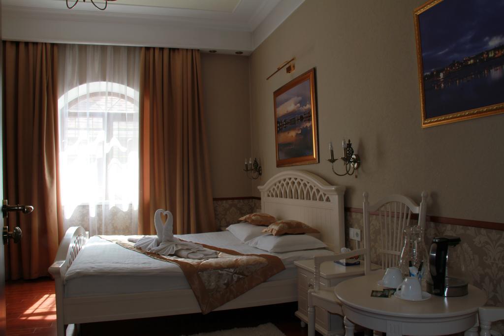 Reykyavik Mountain Hotel Almaty Talghar エクステリア 写真