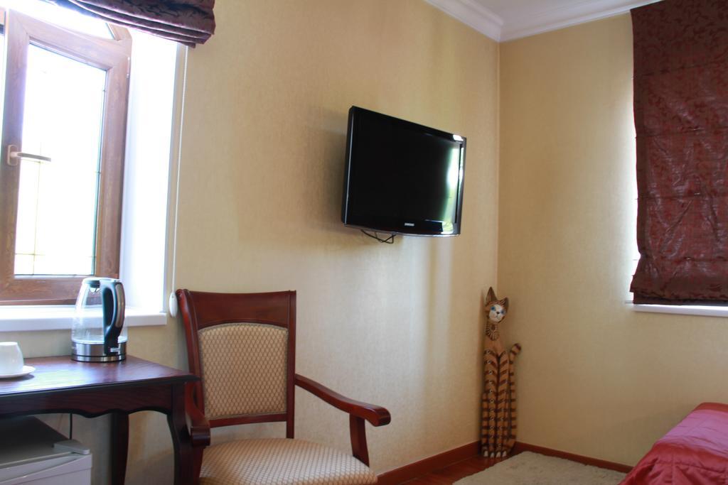 Reykyavik Mountain Hotel Almaty Talghar エクステリア 写真