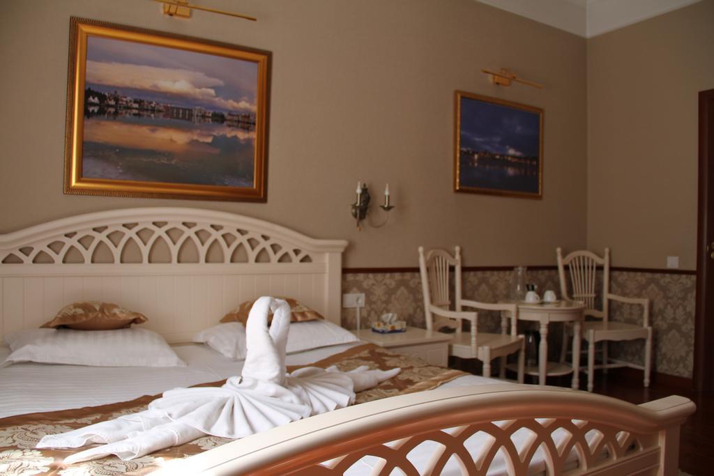 Reykyavik Mountain Hotel Almaty Talghar エクステリア 写真