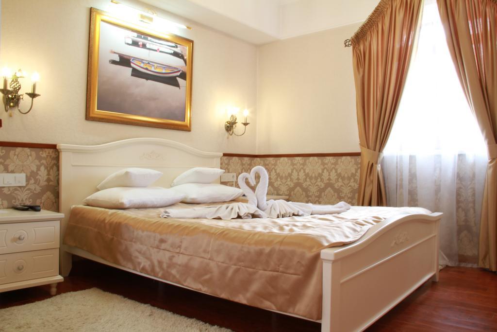 Reykyavik Mountain Hotel Almaty Talghar エクステリア 写真
