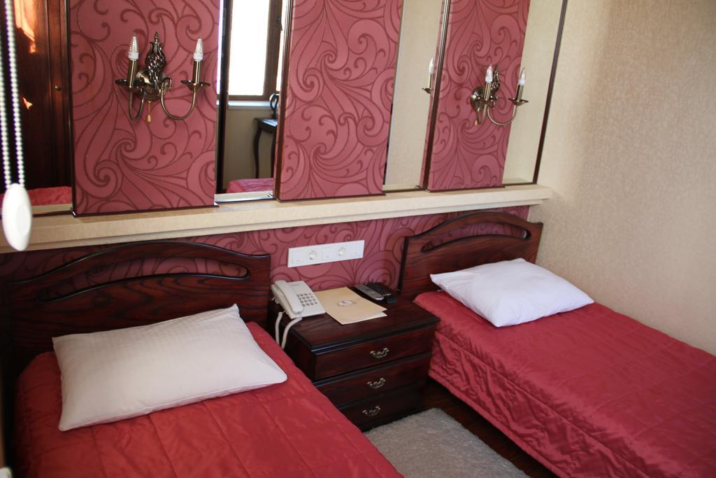 Reykyavik Mountain Hotel Almaty Talghar エクステリア 写真