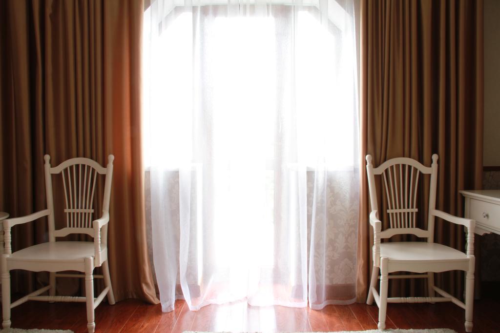Reykyavik Mountain Hotel Almaty Talghar エクステリア 写真