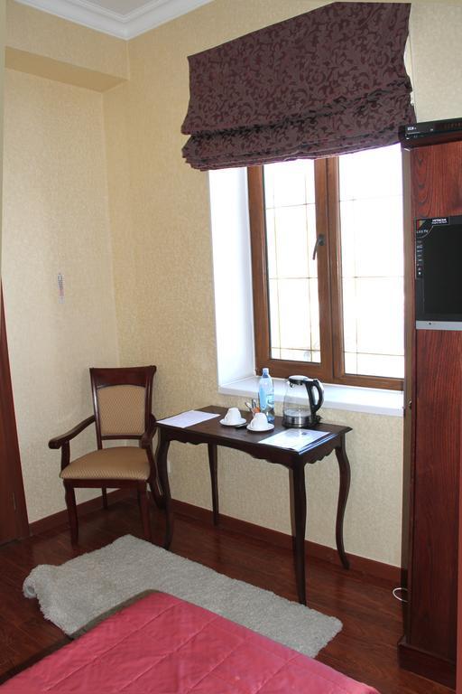 Reykyavik Mountain Hotel Almaty Talghar エクステリア 写真