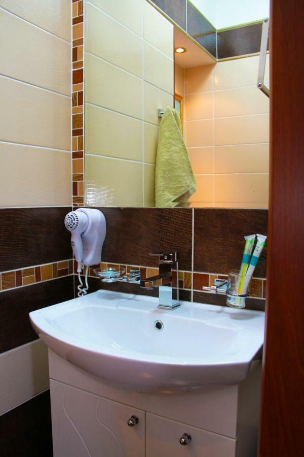 Reykyavik Mountain Hotel Almaty Talghar エクステリア 写真